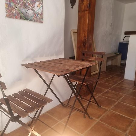 Casa Romero Cortes de la Frontera Bagian luar foto