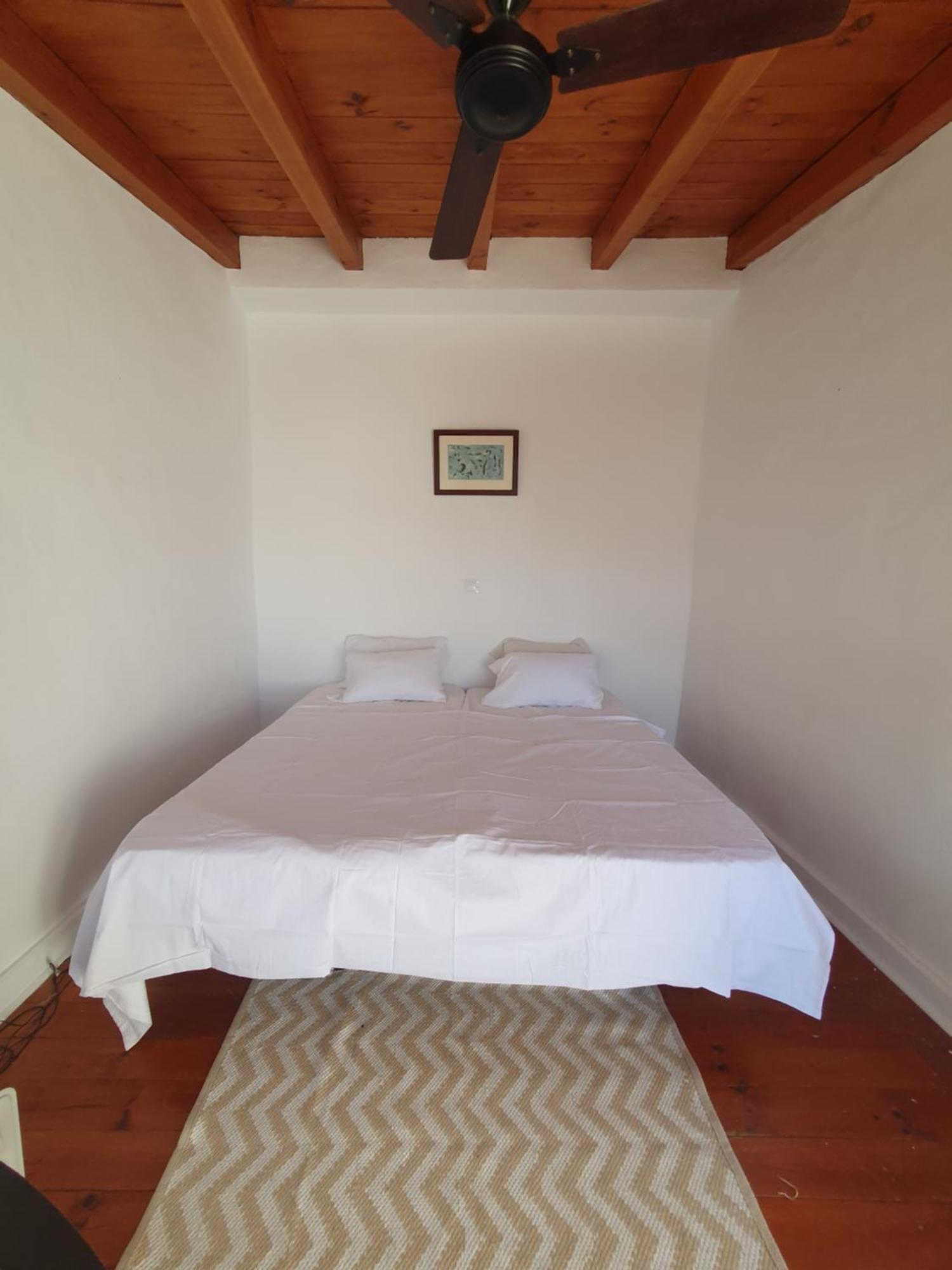 Casa Romero Cortes de la Frontera Bagian luar foto