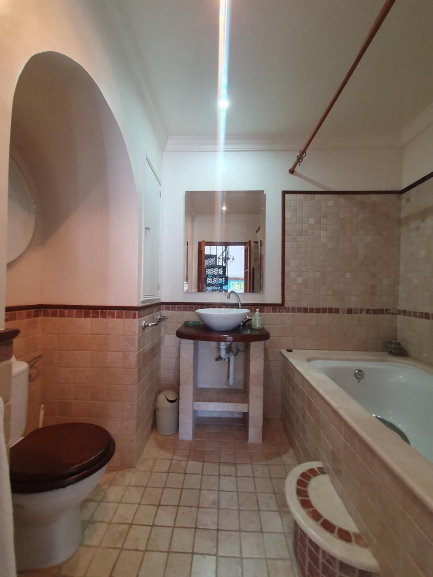 Casa Romero Cortes de la Frontera Bagian luar foto